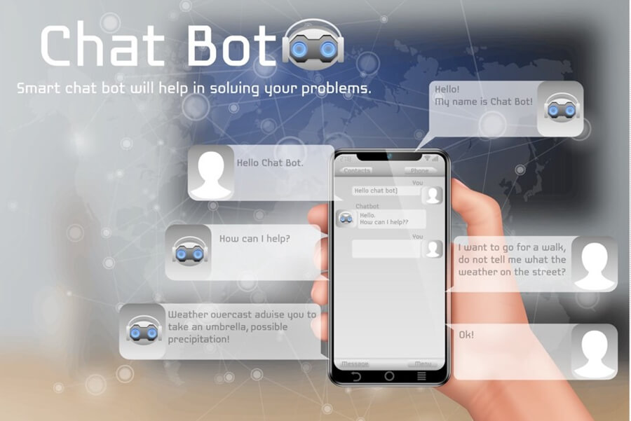 JINGdigital微信智能聊天机器人:Chatbot 2.0使用指南及案例分享