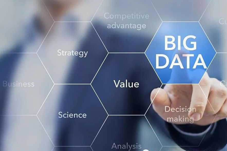 解析大数据获客的方式和关键点!