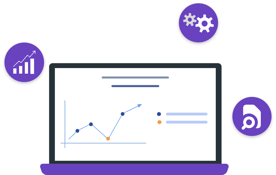 Create a custom website