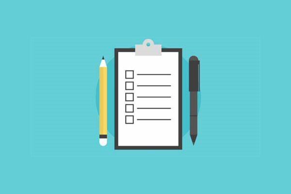 活动结束后，微信问卷反馈调查怎么做？