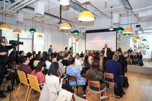 「JINGdigital」2019奢侈品行业微信公众号数据报告2·粉丝篇发布