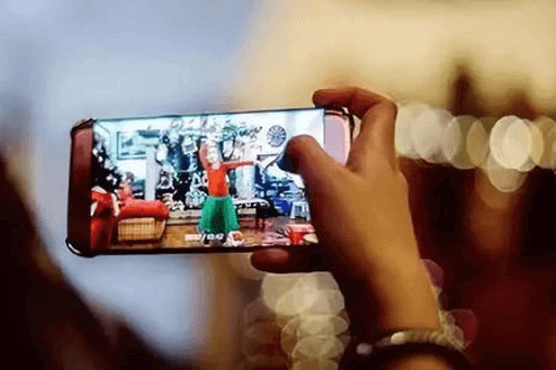 2020年网络视频营销