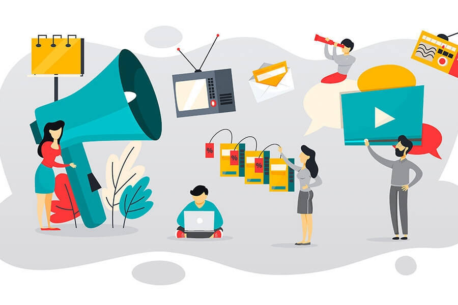 全渠道零售—让你与客户无缝连接