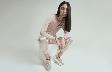 图片来自：FENDI官网