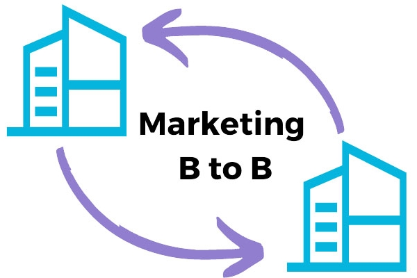 To B营销，C端消费者接触甚少的神秘海域