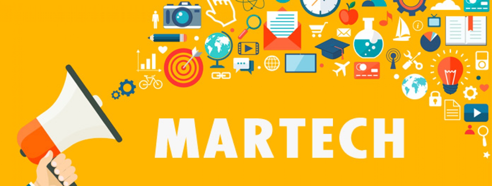 什么是Martech