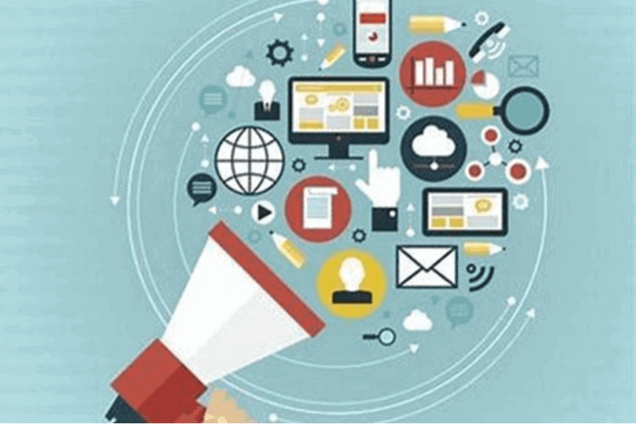 全自动营销系统